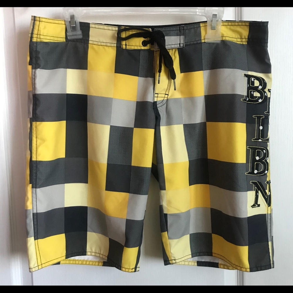 Women’s swim short